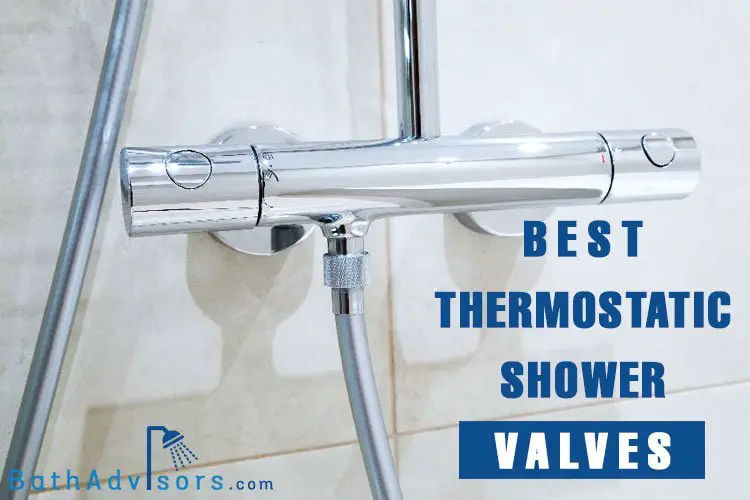 Best Thermostatic Shower Valves