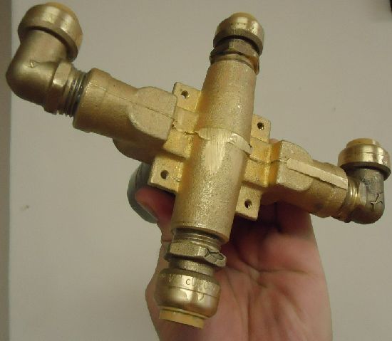 Ultimate Guide On How To Replace A Shower Diverter Valve