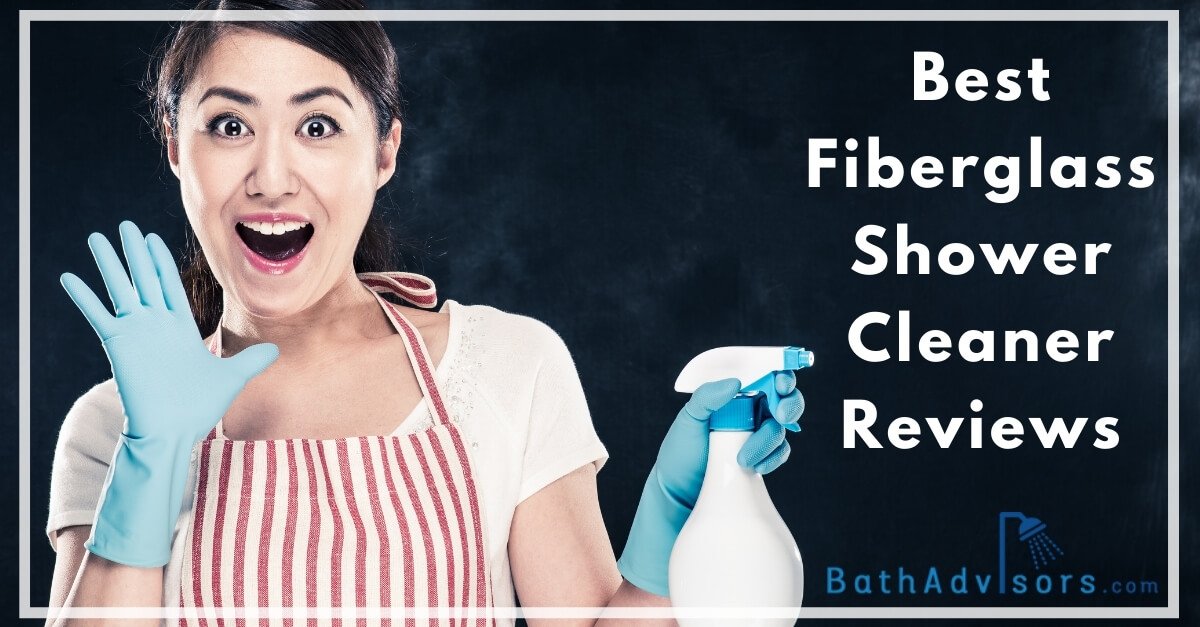 The Best Product to Clean Your Fiberglass Shower Floor – A Guide to Sparkling Cleanliness