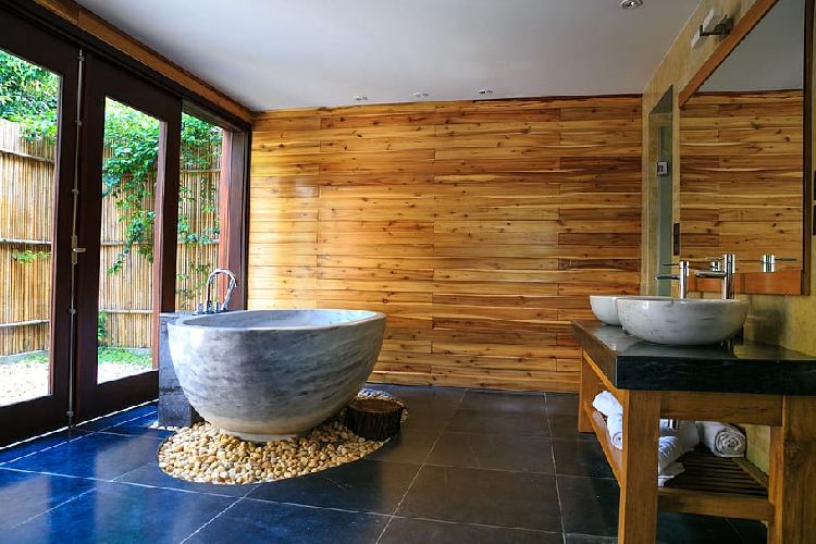 Freestanding Tub Materials