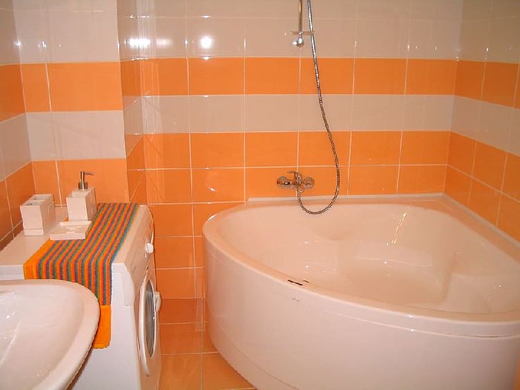 Types of Freestanding Tubs