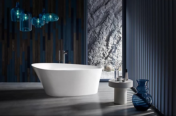 Kohler Freestanding Tubs