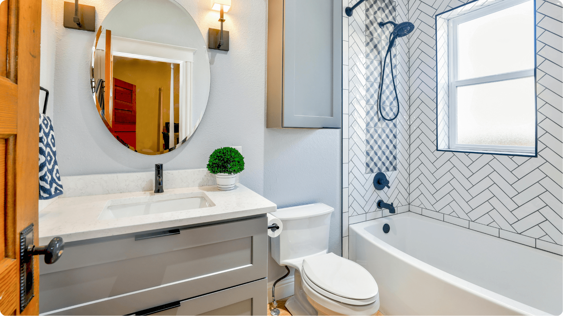 Best Freestanding Bathtubs for Small Spaces