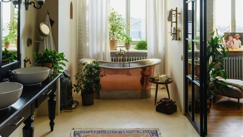 copper bathtub pros and cons