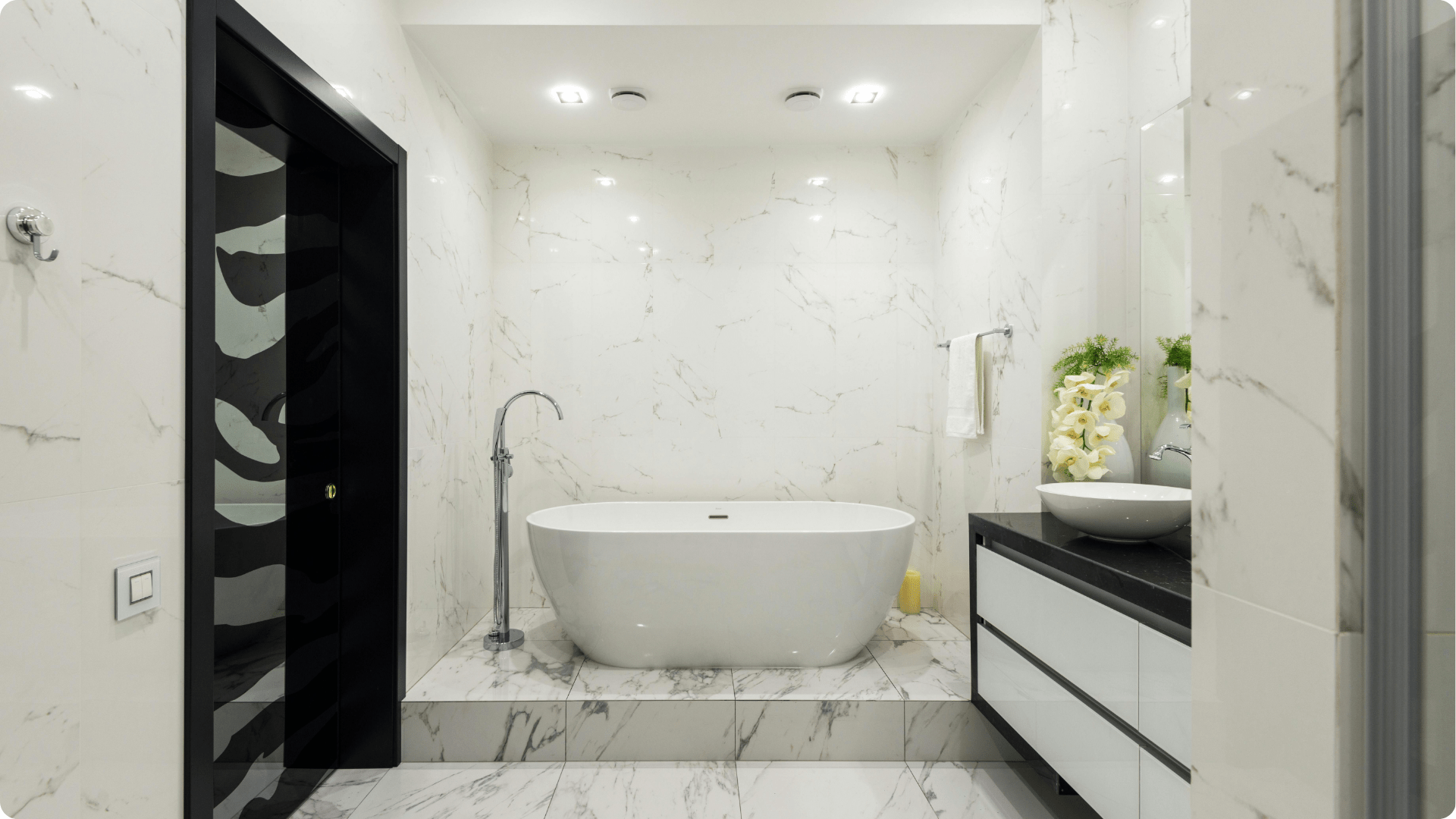 Best Freestanding Bathtub