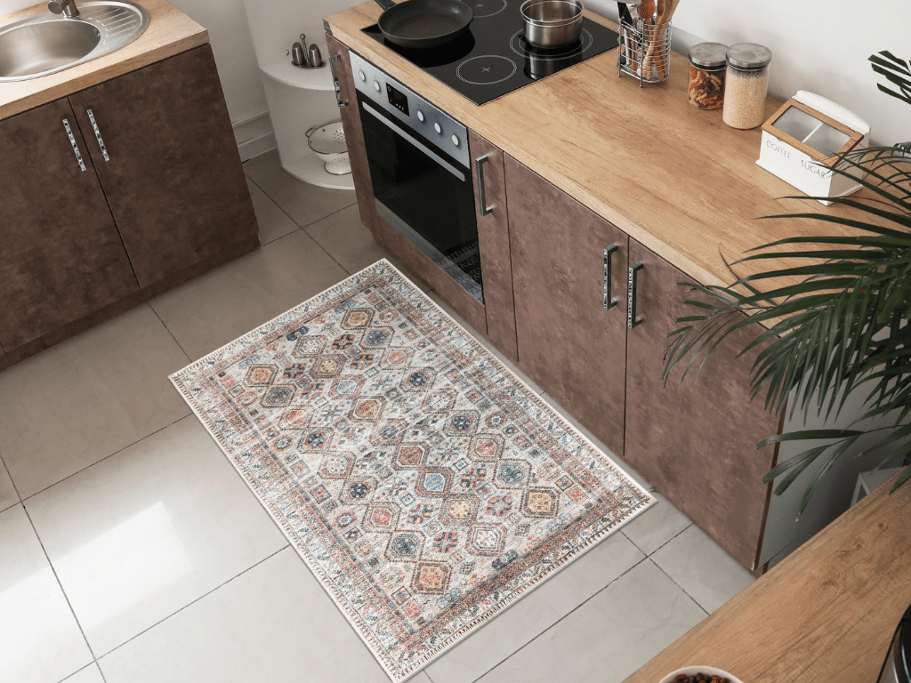 Keen Home Design 2x3 Rug