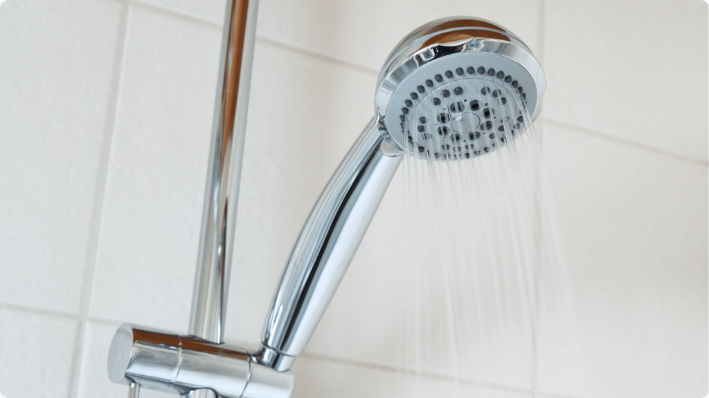 best shower filter for hair