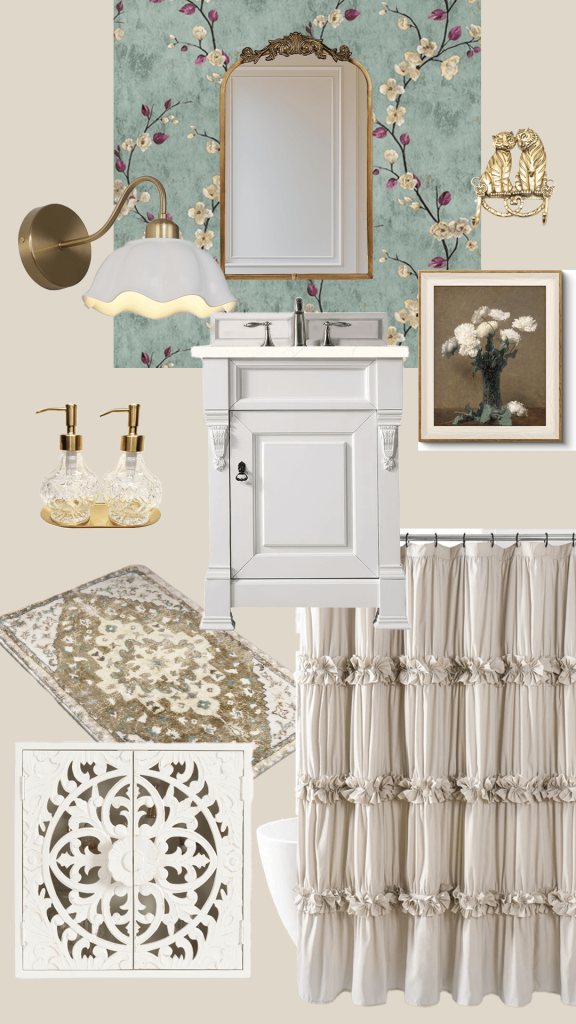 romantic-bathroom