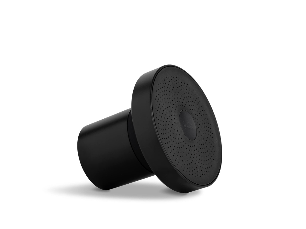 The Jolie Filtered Showerhead