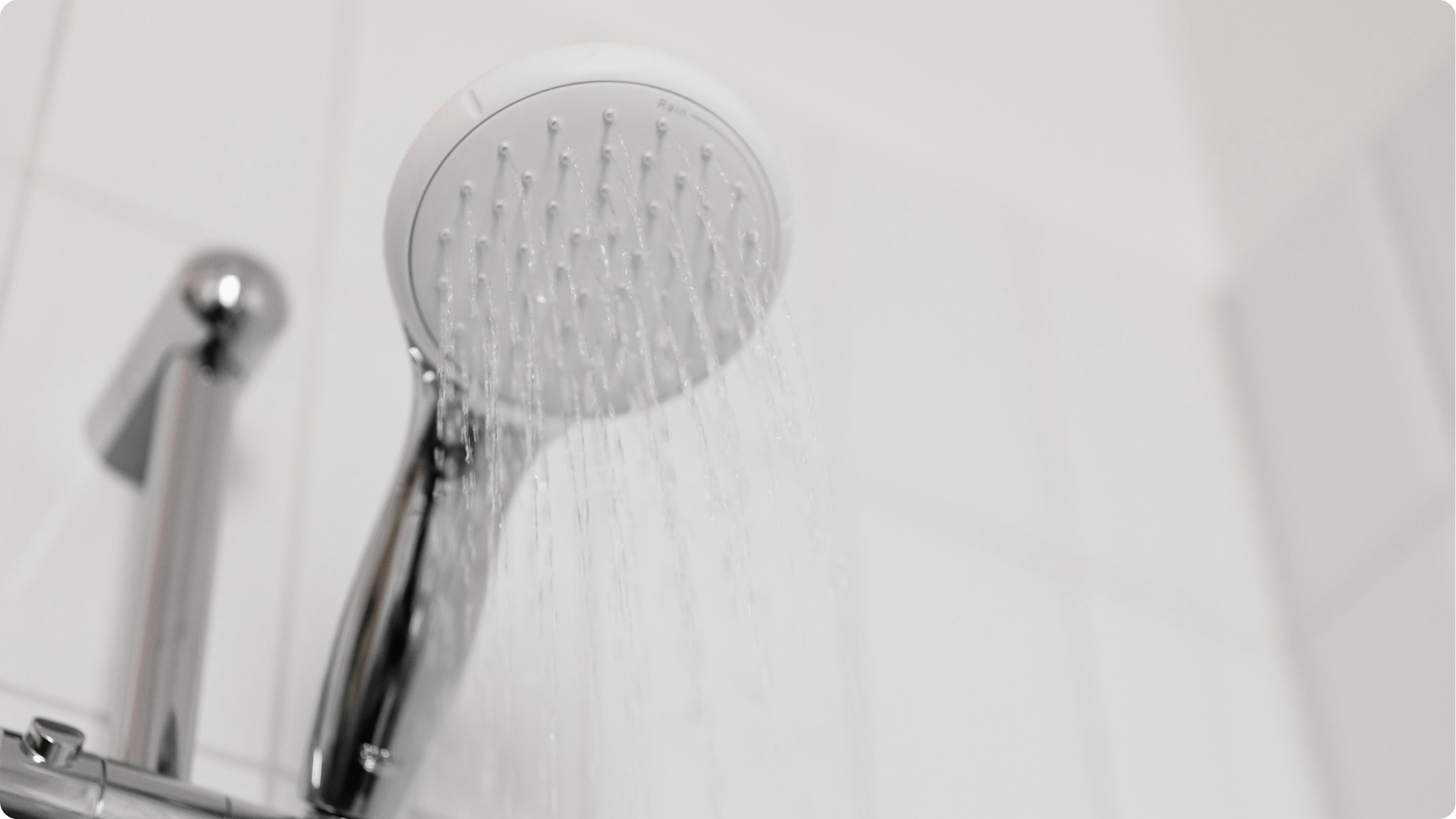 best high pressure shower head
