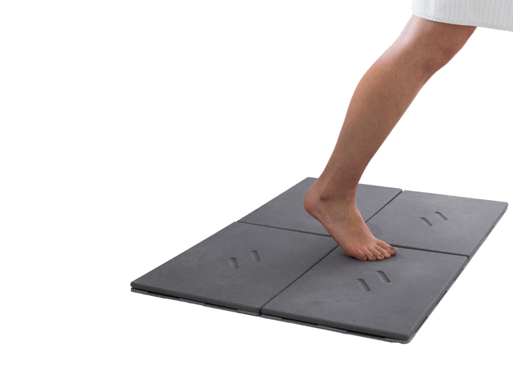 Dorai Home Stone Bath Mat