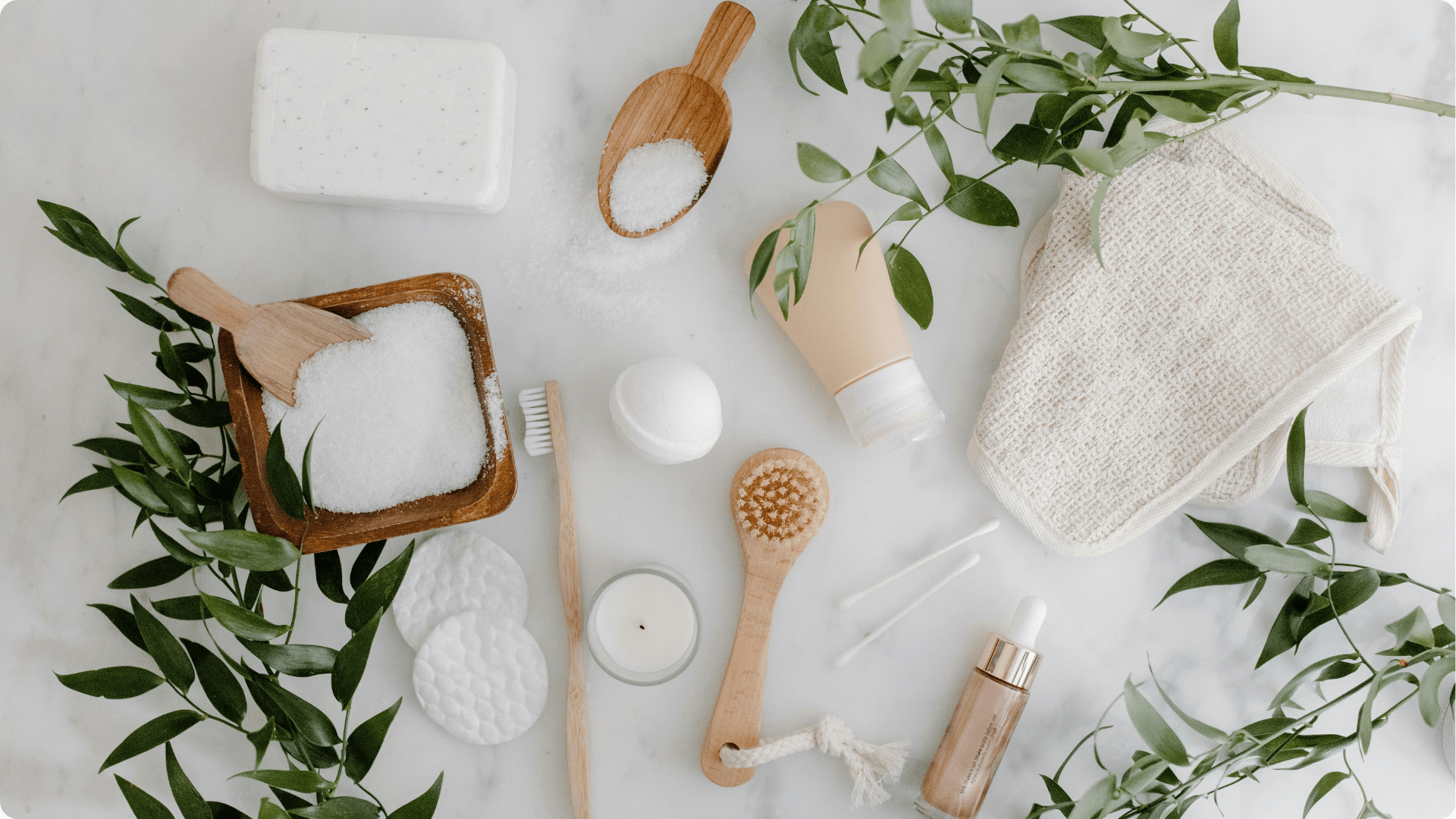 luxury bath accessories