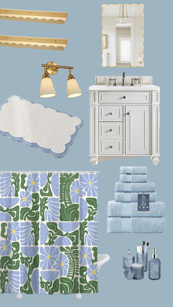 scallop-bathroom