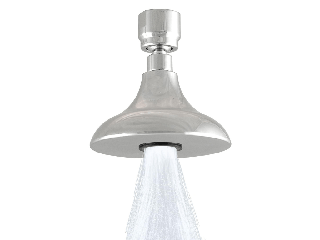 High Sierra Showerheads