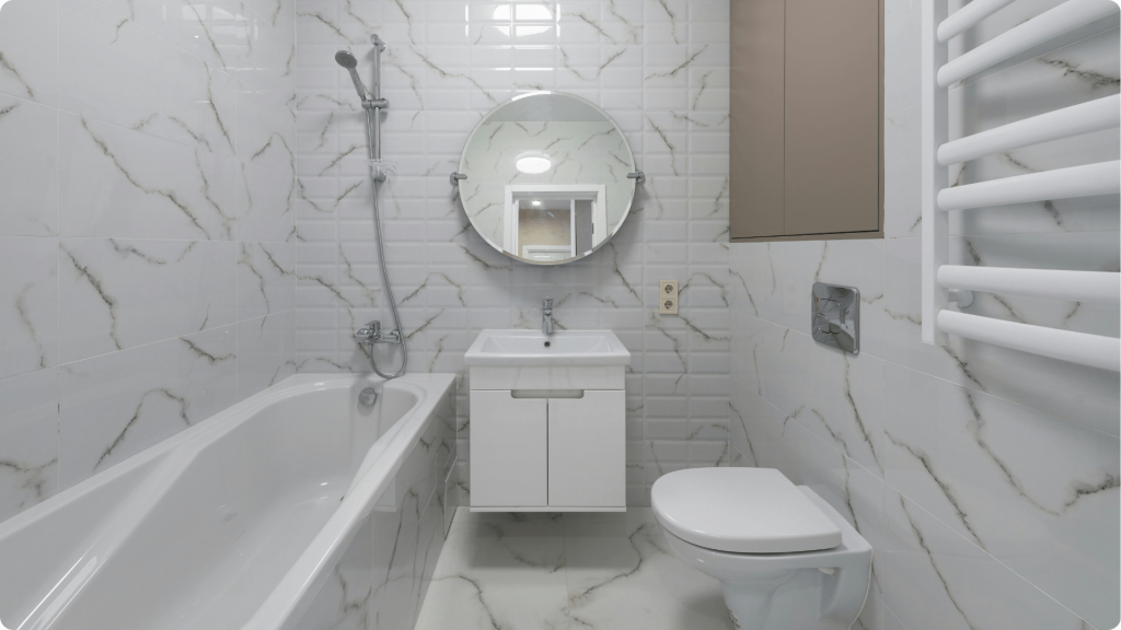 Best Flushing toilet