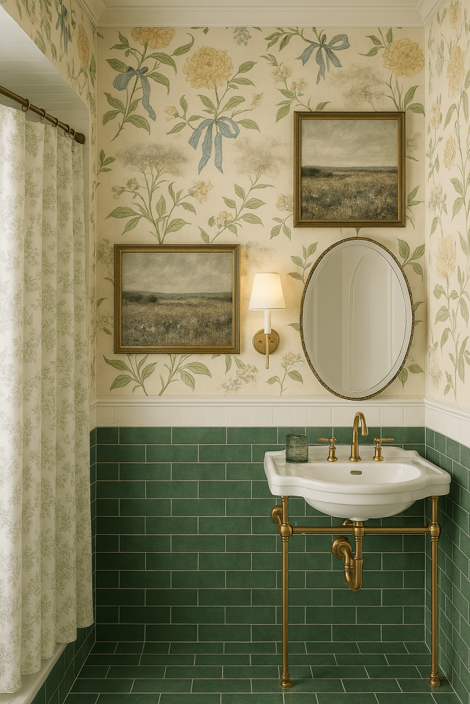 blue-green-vintage-mockup