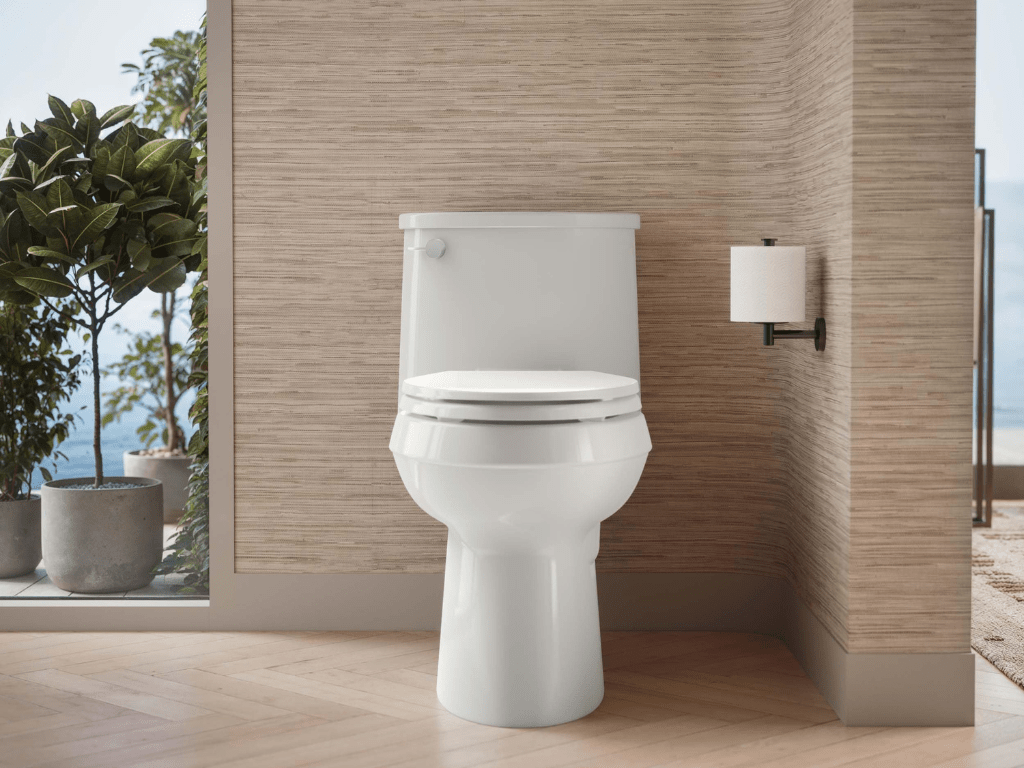 KOHLER Adair Comfort Height Toilet