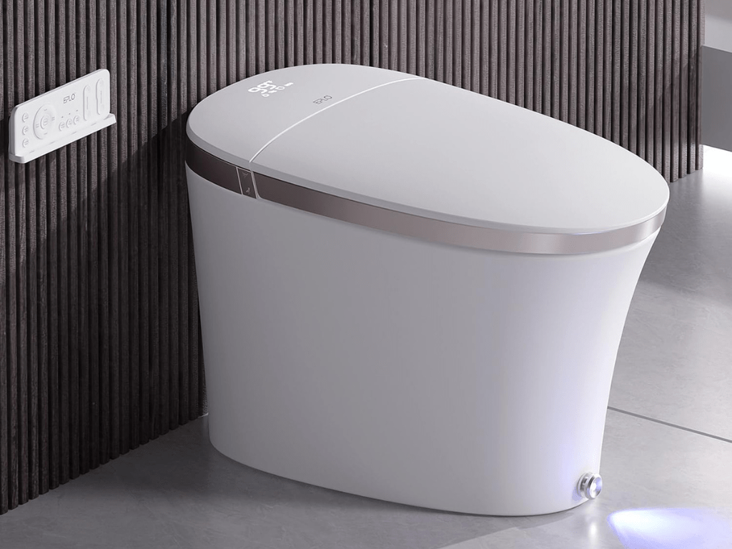 EPLO iX7 MT Luxury Smart Toilet