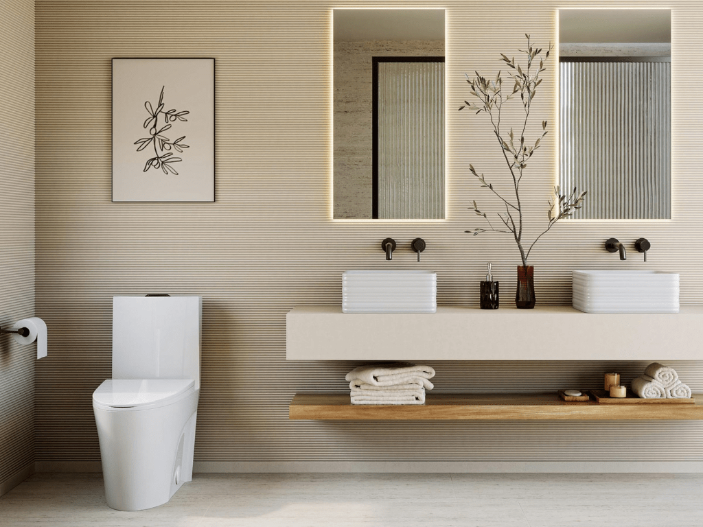Swiss Madison St. Tropez SM-1T254HB