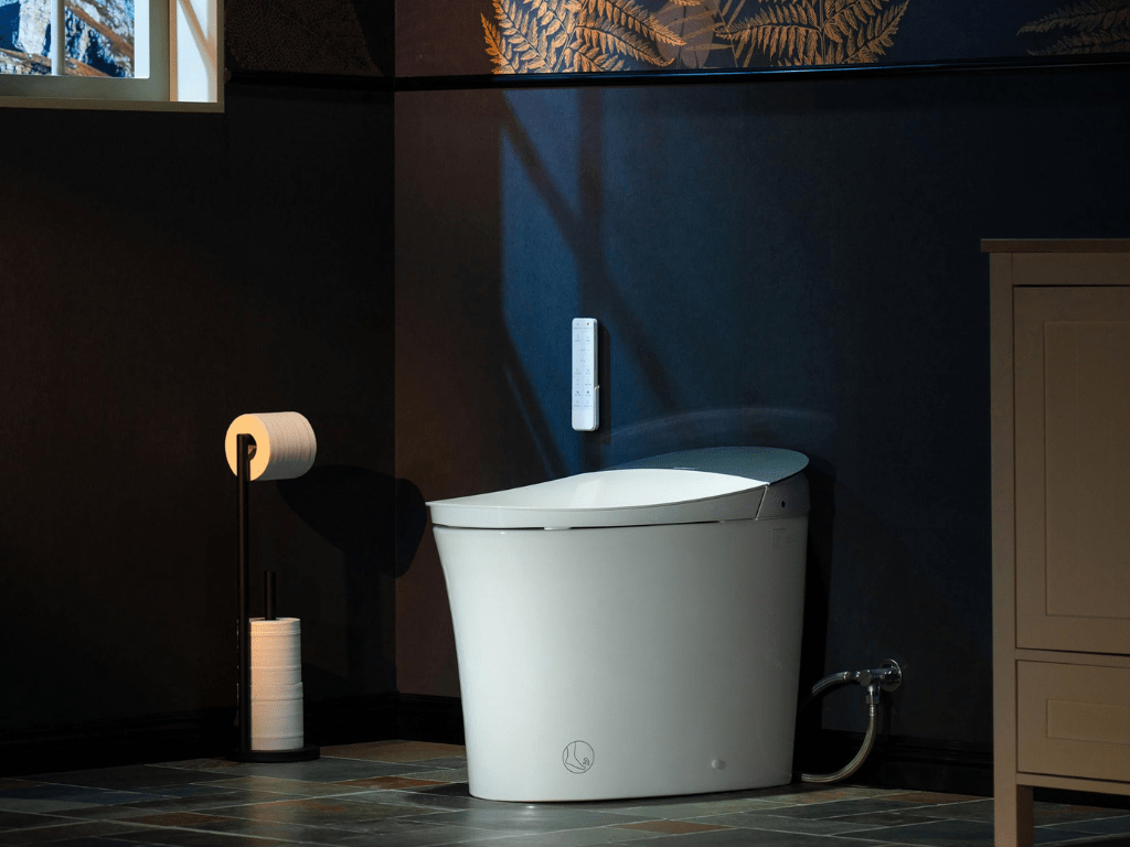 WOODBRIDGE Smart Bidet Toilet