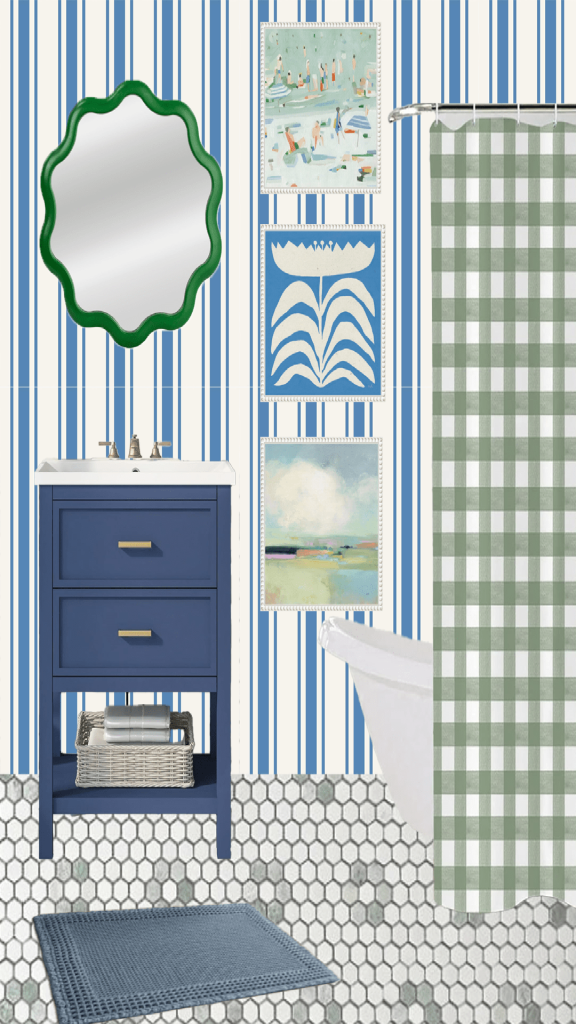 blue-green-quirky