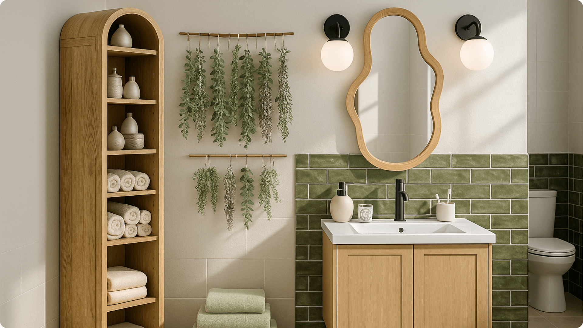 bathroom themes