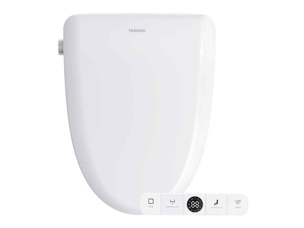 Tadashi Bidet Toilet Seat