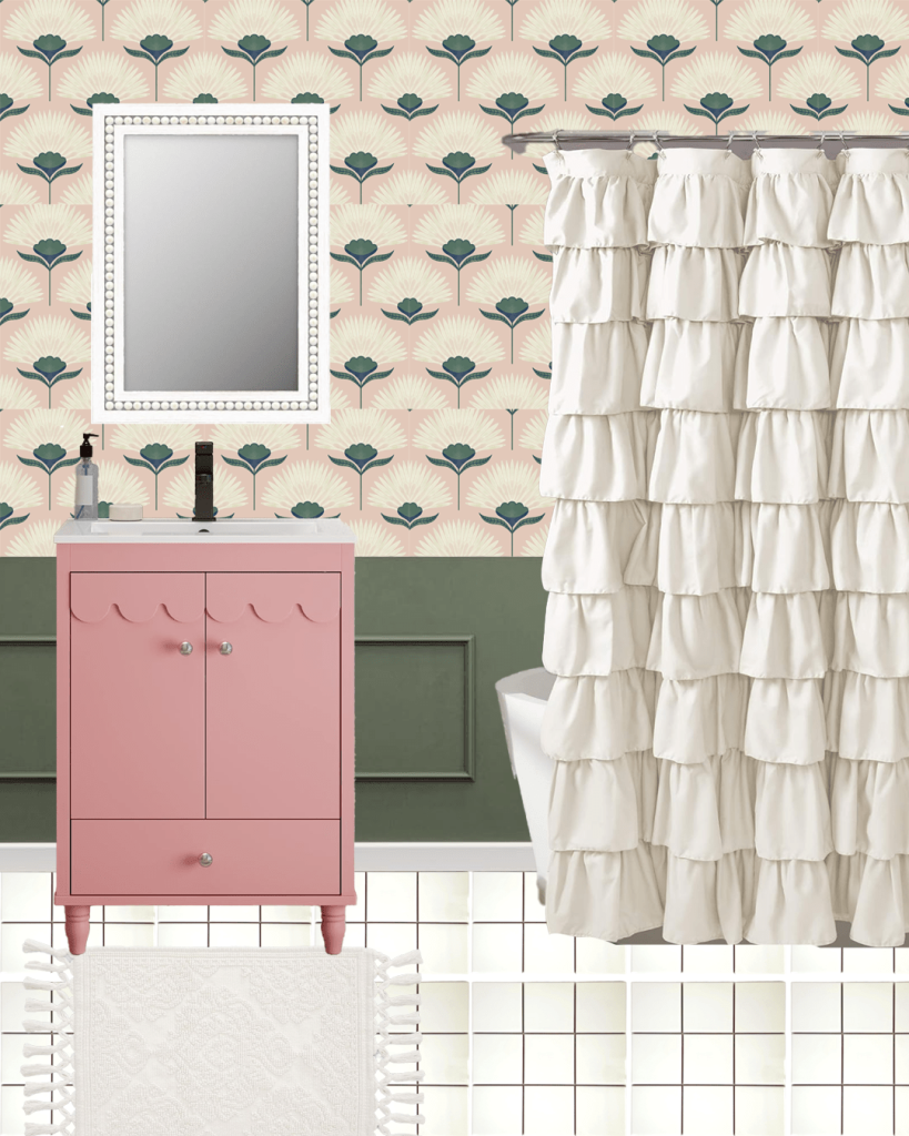 pink-and-green-chic