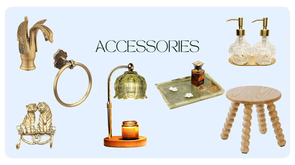 Accessories That Steal the Show
