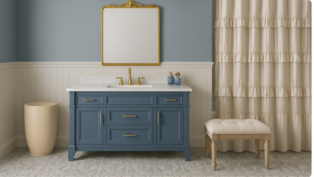 beige bathroom ideas