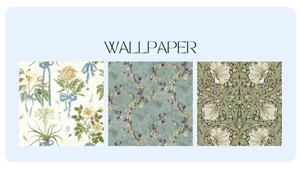 Wallpaper Wonders