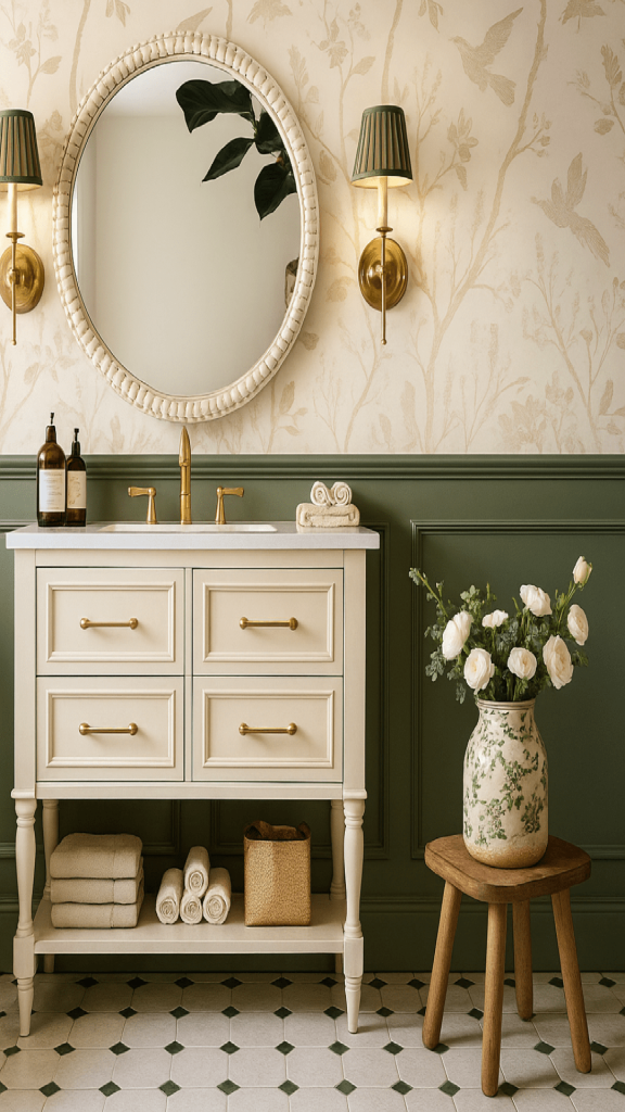 green-and-beige-mockup